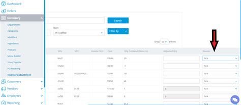 Tutorial On Inventory Adjustment Worksheet Import 的图像结果