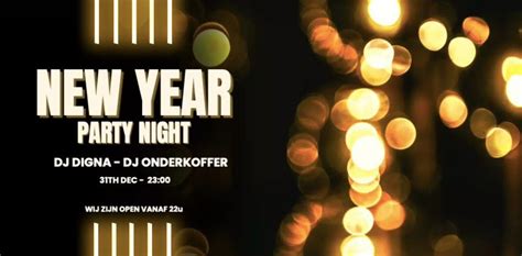 OUD OP NIEF, 't Pleintje, Heist-op-den-berg, 31 December to 1 January ...
