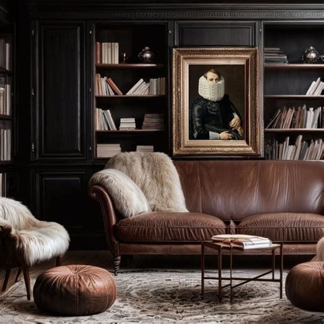 12 Tips for Creating the Ultimate Man Cave - The Styled Abode