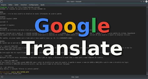 Image result for Download Translate Shell Linux