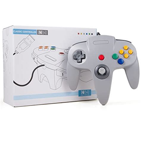 Use N64 Controller On PC 的图像结果