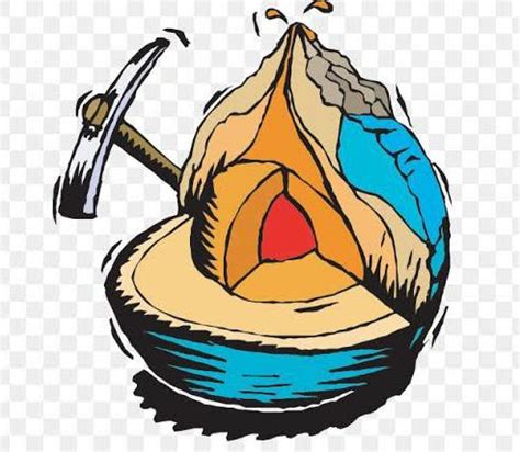 Why nappe outliers are called klippe