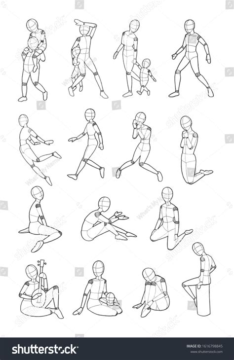 Image result for Humanoid Robot Drawing