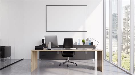 Best office desks of 2025: Our expert picks for the home and office ...