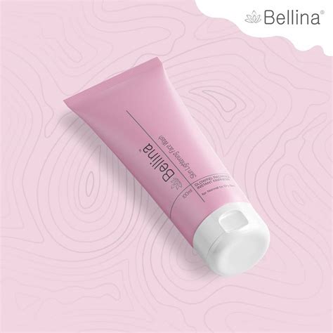 Bellina Skin Lightening Face Wash-100ml – ONESTOP-MALL OF SALON PRIVATE ...