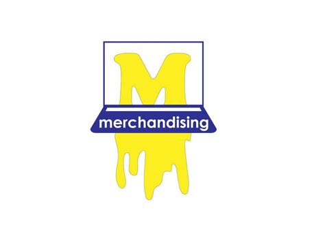 Entry #57 by aminnaem13 for Diseño de logo empresa merchandising ...