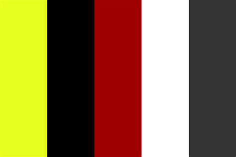 Co-Pilot Color Scheme 的图像结果