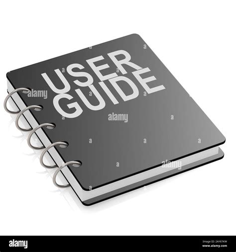 Image result for User Guide Title