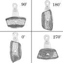 Waldent Adjustable Impression Trays – Waldent.com