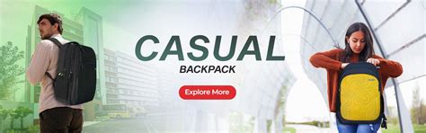 Casual Backpacks – TIMUS CONCEPTS PRIVATE LIMITED