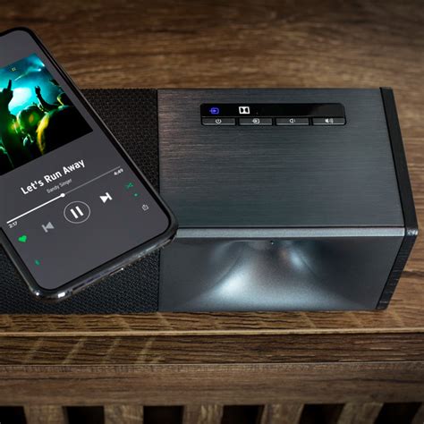 Klipsch Cinema 600 3.1聲道 簡易開箱文 - Mobile01