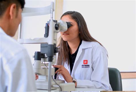Bachelor of Optometry Program | Course, Eligibility, Fees, Admission 2025