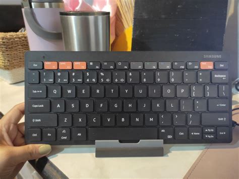 Image result for Multifunction Keyboard Controls Samsung