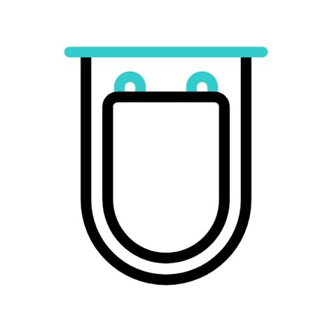 Toilet Animated Icon | Free Animated Icon