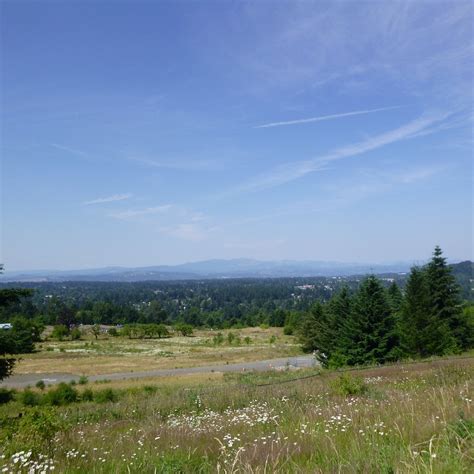 POWELL BUTTE NATURE PARK (Portland) - Qué SABER antes de ir