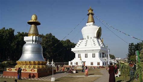 Mindrolling Monastery in Dehradun - Best Places to Visit in Dehradun
