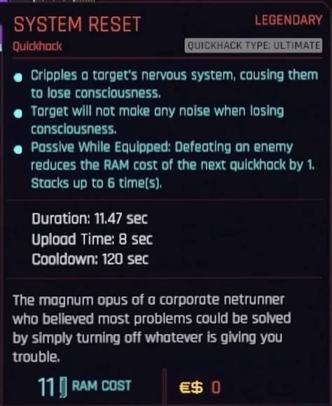 Cyberpunk How to Quick Hack into Computer 的图像结果