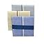 Buy S4S Men's 100% Cotton Essential Handkerchiefs (Dark Color Assorted ...