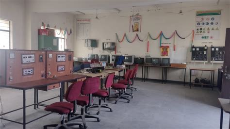 Report State Council for Vocational Training, Government of Uttar Pradesh