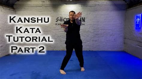 Kanshu Full - Training Guide