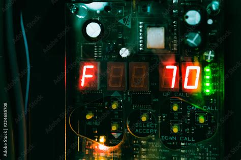 Monitor Screen Control System 的图像结果
