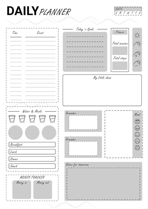 Goodnotes vorlagen Bilder - Kostenloser Download auf Freepik