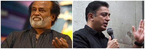 Is There a Future for Film Stars in Tamil Politics? - The Wire
