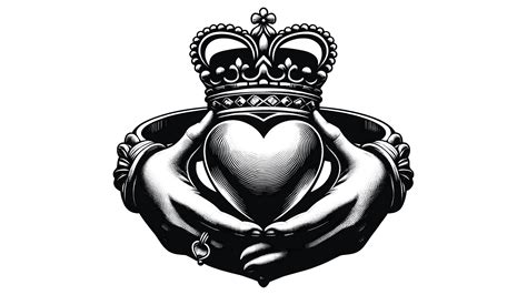 Claddagh Ring Meaning