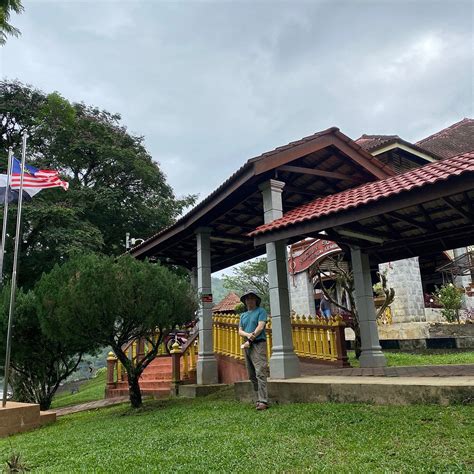 SUNGAI LEMBING MUSEUM - All You Need to Know BEFORE You Go 2026 (with ...