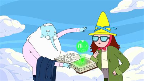 Adventure Time Season 9 Image | Fancaps