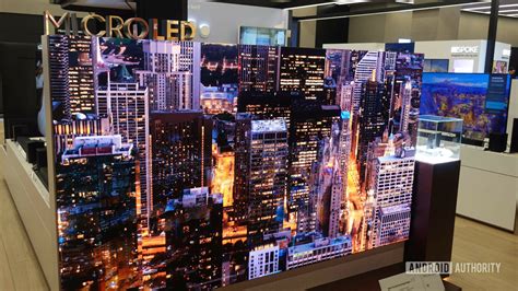 Image result for Micro LED Monitor
