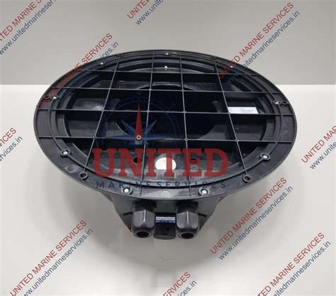 JASTRAM RAI 3300 3-FACE PANORAMIC RUDDER ANGLE INDICATOR SYSTEM ...