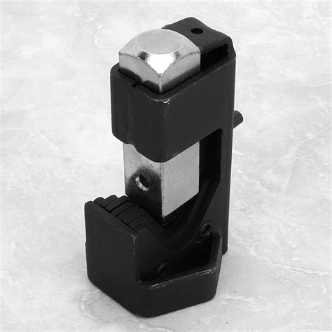 Buy Auto Heavy Duty Hammer Type Spring Loaded Cable Lug Crimping Tool ...