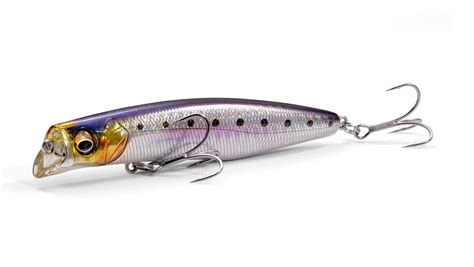 Megabass KAGELOU MD 98F | JUNCTION LEATHER&RIVER SHOP