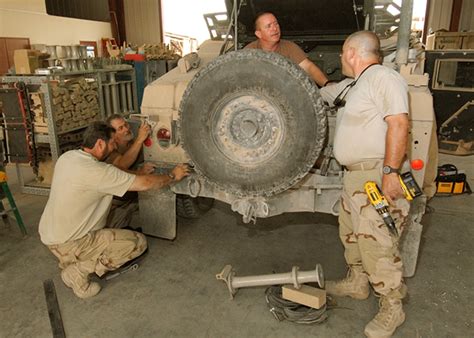 Reset program maintains troop readiness | Article | The United States Army