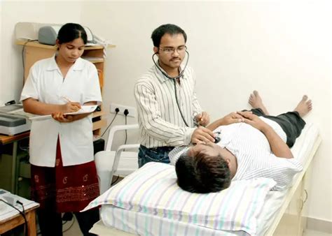 Best Diabetes Specialties Hospital in Vijayawada | Top Doctors | VGR ...