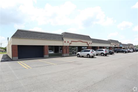 5879-5891 S Transit Rd, Lockport, NY 14094 - RETAIL/MEDICAL Spaces ...