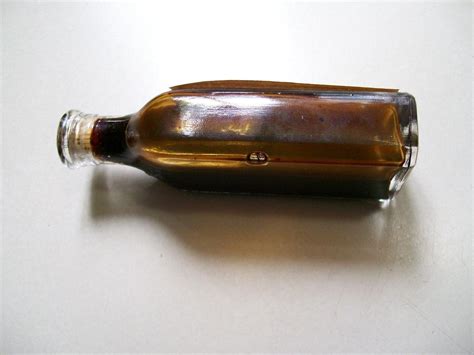 PAREGORIC OPIUM Bottle, Made by Howard Drug Co. White River, VT. 1/2 ...