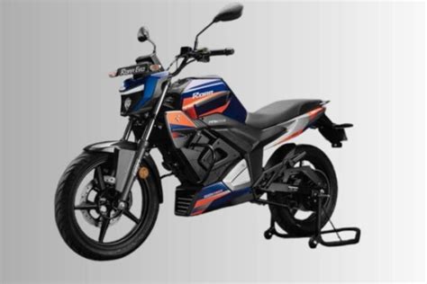 Oben Rorr Evo crosses 25,000 bookings in 15 days; check range, features ...