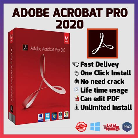 Image result for Adobe Pro PDF Editor