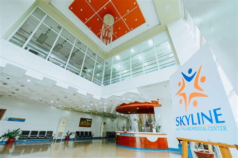 Skyline Medical Center - Tanglawan