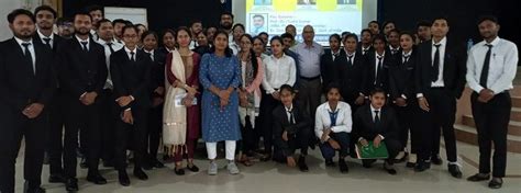 ISM-Pundag-Ranchi : आईएसएम पुंदाग में उद्यशीलता को करियर के रूप में ...