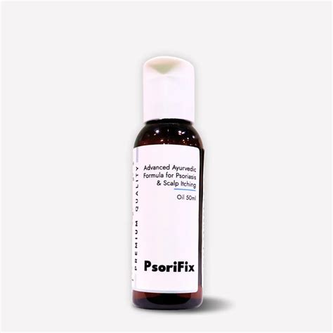 Ayurvedic Natural Oil for Psoriasis & itching (for Day Use) – Ridhi ...