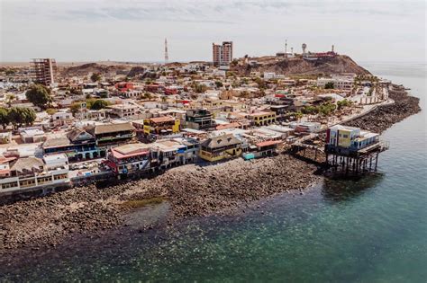 Restaurants in Rocky Point: The Best Food in Puerto Peñasco