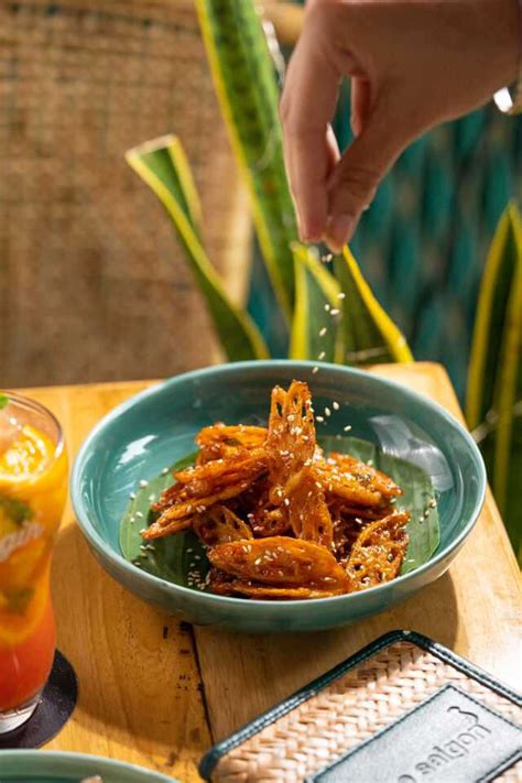 Food Festival Alert: Lantern Festival At Nho Saigon, Mumbai | Femina.in