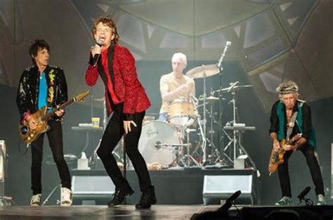 【4K双语】滚石乐队《你不能永远得偿所愿》The Rolling Stones You Can