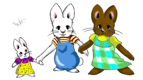 Image result for Max Ruby Louise