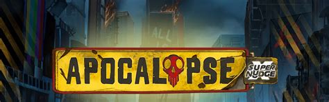 Apocalypse Super xNudge Slot Free Play & Game Review for Indian Players ...