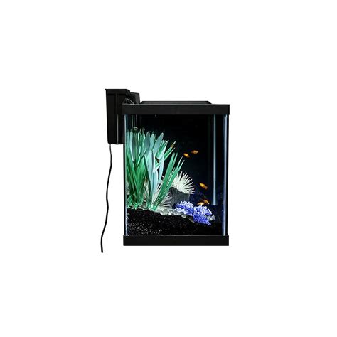 Tetra ColorFusion Aquarium 20 Gallon Fish Tank Kit, India | Ubuy