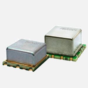 OCXO oscillator - ROM9070EA - Rakon - electronic / miniature / frequency